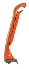 Image of Flymo Mini Trim ST Electric Grass Trimmer 230W - Orange