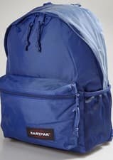 Image of Eastpak Pak’r Rucksack - Nightsky Blue One Size Brand New