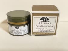 Image of Origins Plantscription Anti-Aging Eye Treatment 0.5Oz./15ml
