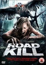 Image of ROADKILL - Region 2 DVD *BRAND NEW*