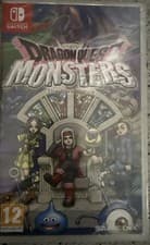 Image of Dragon Quest Monsters: The Dark Prince (Nintendo Switch) – Brand New & Sealed