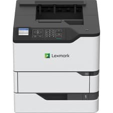 Image of Lexmark MS823dn A4 Mono Laser Printer 50G0225