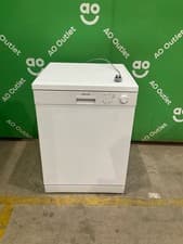 Image of Electra Dishwasher 12 Place Settings White E Rated C1760WE #LF115512