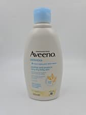 Image of Aveeno Dermexa Daily Emollient Body Wash 300ml for Dry Skin