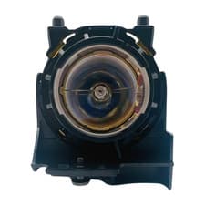 Image of Jaspertronics™ Lamp & Housing for Viewsonic PJ510 Projectors - 1 Year Warranty