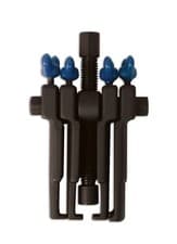 Image of Wiper Arm Puller Set With Two Sets Of Adjustable Legs Laser 4750