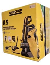 Image of Karcher K5 Power Control Flex Car & Home Pressure Washer