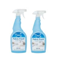 Image of Airpure Fabric Freshener Pet Odour Eliminator, Linen Room Fragrance (2X 750ml)