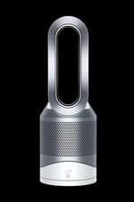 Image of Dyson Pure Hot + Cool Air Purifier - White/Silver (HP00)