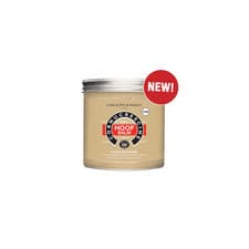 Image of Carr Day Martin Cornucrescine Hoof Balm - Horse/Equine - Black/Clear - 500ml