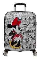Image of American Tourister Spinner 55 / 20 TSA Disney FL