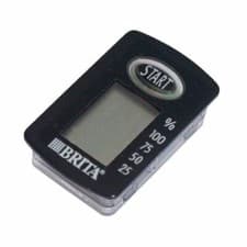Image of Brita Marella Elemaris Meter Filter Gauge electronic cartridge indicator memo