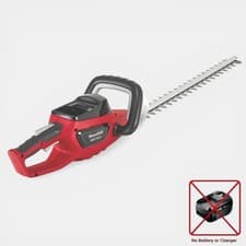 Image of Mountfield MHT 40 LI Cordless 40v Battery Hedge Trimmer Body Only - New Boxed