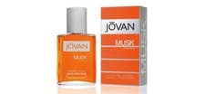 Image of Jovan Musk Aftershave Lotion for Men, 118 ml - Seal Pack Brand New