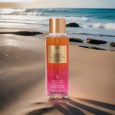 Image of Victoria's Secret MANGO TEMPTATION Fragrance Mist 8.4 oz Discontinued Body Spray