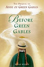 Image of Before Green Gables by Budge Wilson: New