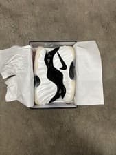 Image of Nike Air Foamposite Pro Pearl 2025 #HF0794-200 Size 8-15