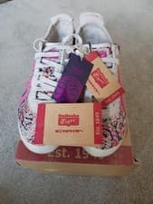 Image of Onitsuka Tiger Mexico 66 Limited Edition Liberty Print