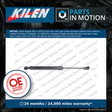 Image of Boot Gas Strut 414042 Kilen Spring Lift Tailgate Rear 51247191255 Quality New