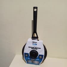 Image of Ninja ZEROSTICK Classic 16cm Saucepan with Lid CW50216UK black