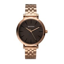 Image of Sekonda Ladies Modern Hanne Watch RRP £54.99 Model 40303.200