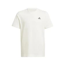 Image of ADIDAS Junior Boys Cream Short Sleeve Par Multi Tee T-Shirt Age 7/8 Years BNWT