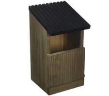 Image of Gardman Robin Nest Box
