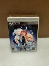 Image of Brand New XBlaze Lost: Memories (Sony PlayStation 3, 2015)