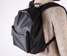 Image of Red Kite Clifton Rucksack Baby Changing Bag with Changing Mat