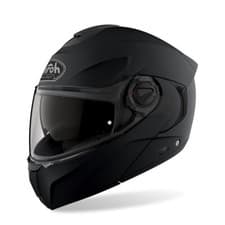 Image of Airoh Specktre Modular Helmet Black Matte