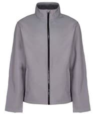 Image of Regatta Ablaze Printable Soft Shell Jacket RG627