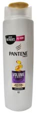 Image of Pantene Pro-V Volume & Body Shampoo, For Flat Hair, 270ml