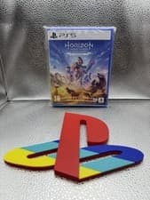 Image of Horizon Zero Dawn Remastered Sony PlayStation PS5 New/Sealed 2024 #0098