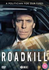 Image of Roadkill - The Compelte Mini Series - Region 2 DVD