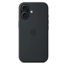 Image of Liquid Silicone Magnetic Phone Case with MagSafe For iPhone 17/17 Pro /17 ProMax