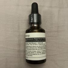 Image of Aesop Damascan Rose Facial Treatment - 25ml Brand New