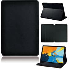 Image of Animal Leather Tablet Stand Cover Case For Samsung Galaxy Tab A8 10.5 X200 X205