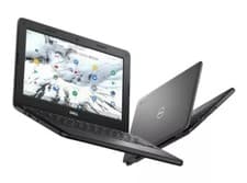 Image of Cheap Fast Dell 3100 Chromebook 11.6" 4GB RAM 16GB eMMc USB-C WIFI WEBCAM - 2020
