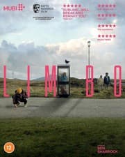 Image of Limbo (Blu-ray) Amir El-Masry Vikash Bhai Ola Orebiyi Kwabena Ansah