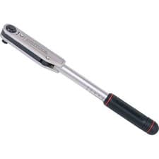 Image of Expert by Facom 3/8" Drive Torque Wrench 5Nm - 33Nm