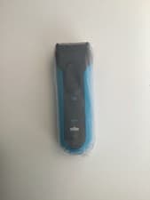 Image of Braun ProSkin Series 3 Electric Shaver With Case And Bag