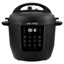 Image of Instant Pot 5.7 L 7-in-1 Multi-Cooker Pressure, Slow, Steam & Yogurt