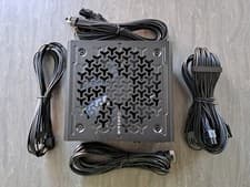 Image of Corsair RM850e 850w Cybernetics Gold Fully Modular ATX 3.1 Power Supply