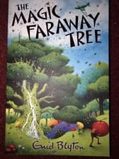 Image of The Magic Faraway Tree by Enid Blyton (Paperback, 2007) New