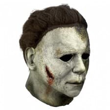 Image of Halloween Kills Michael Myers Mask Halloween Gift Horror Full Mask New