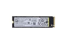 Image of Dell 512GB PCIe NVMe M.2 2280 Gen4 New Pull SSD 7WF74, SDCPNRY-512G-1012 | 1 ...
