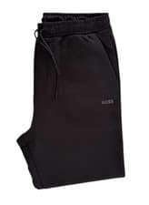 Image of Boss Men's Hadiko Tracksuits Bottom Track Pants_Black