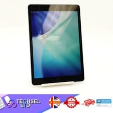 Image of Apple iPad 9th Gen (2021) 10.2" 64GB WiFi+4G 1 Year Seller Warranty