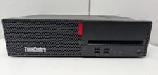 Image of Lenovo ThinkCentre M710S Office PC i5 512 GB M.2 Nvme SSD 8GB DDR4 Win 11 Wifi