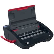 Image of GBC WireBind WB15E Electric Binding Machine